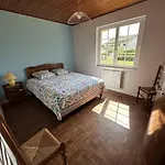 Le Grues Cendrees Holiday home
