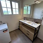 Holiday home Le Grues Cendrees Arjuzanx