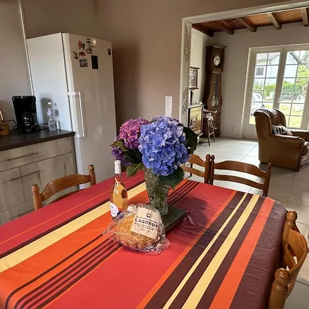 Le Grues Cendrees * Arjuzanx