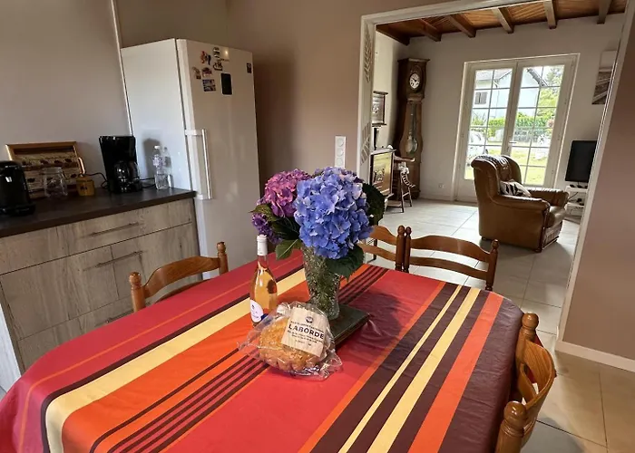 Le Grues Cendrees * Arjuzanx