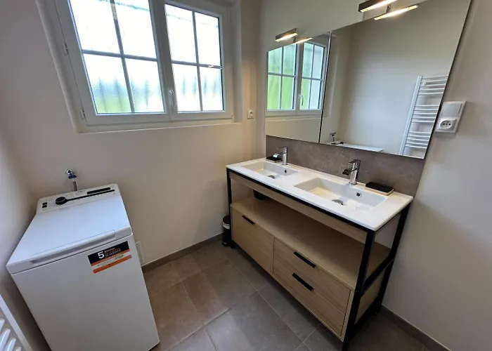 Semesterbostad Le Grues Cendrees Arjuzanx